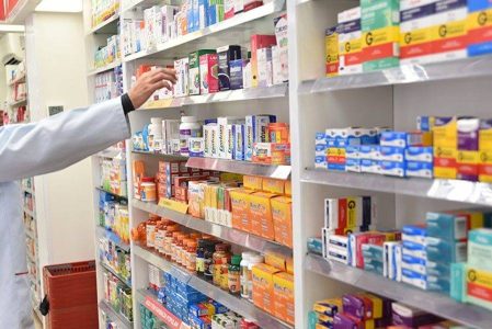 Senado autoriza venda de remédios em supermercados com farmacêuticos