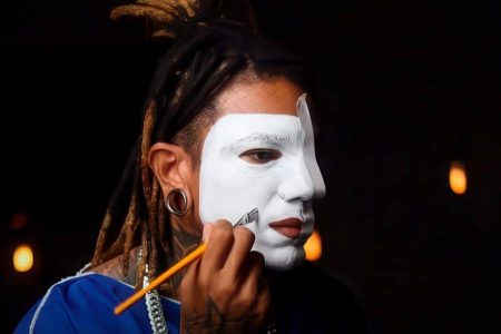 Retorno de Edcity-Fantasmão em Salvador é adiado devido a grande busca do público Retorno de Edcity-Fantasmão em Salvador é adiado devido a grande busca do público