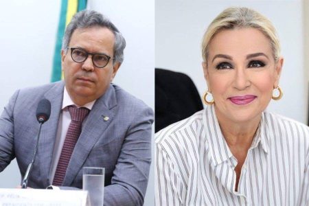“Padrinho” de indicada para comandar Seponte já criticou projeto “Padrinho” de indicada para comandar Seponte já criticou projeto