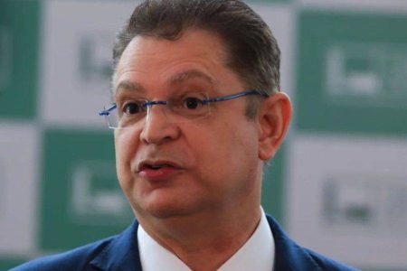Líder do PL na Câmara participa de vigília por Bolsonaro após condenação pelo STF Líder do PL na Câmara participa de vigília por Bolsonaro após condenação pelo STF