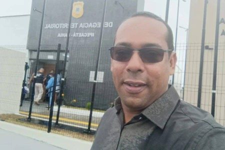 Vereador do PT é preso em operação contra organização criminosa que movimentou R$ 4,3 bilhões