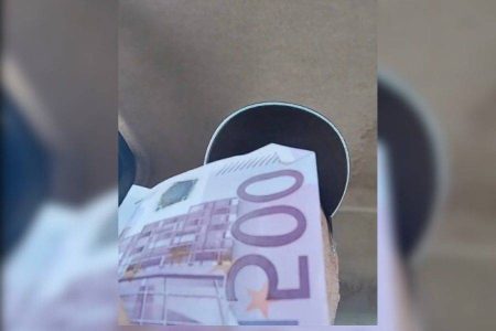Português oferece recompensa de 500 euros por “cabeça de brasileiros”