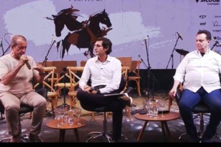 “Supremo decidiu, temos que respeitar”, diz presidente do PL sobre condenação de Bolsonaro