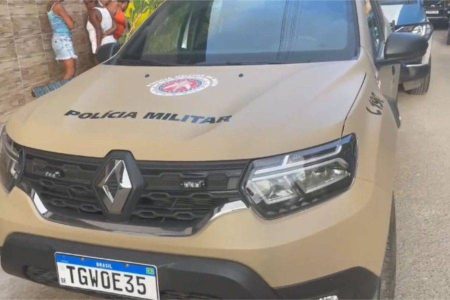 Homem é sequestrado e executado a tiros no subúrbio ferroviário de Salvador