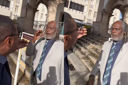 Ativista cobra vereador por promessa não cumprida: “Pague o que me deve” Ativista cobra vereador por promessa não cumprida: “Pague o que me deve”