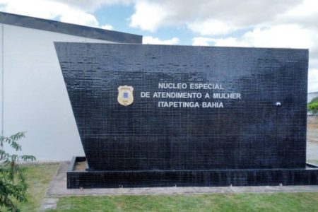 Pastor é preso em Itapetinga após ameaçar e perseguir ex-companheira