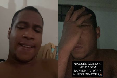 Gabriel Randal pede pix a seguidores e gera nova polêmica: “Recuperar tudo que tiraram de mim”