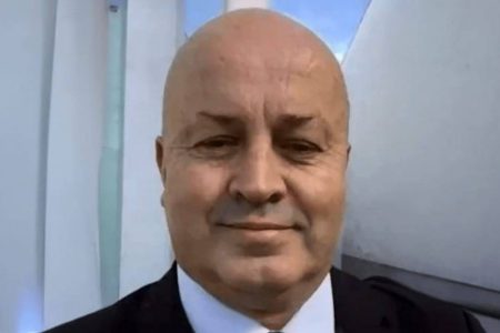 PF prende “Careca do INSS” e empresário em investigação sobre fraudes na Previdência