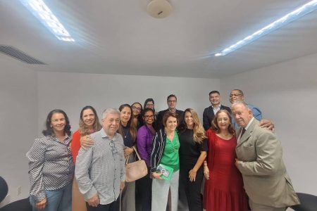 ADEP-BA fortalece aproximação com defensores públicos em Alagoinhas