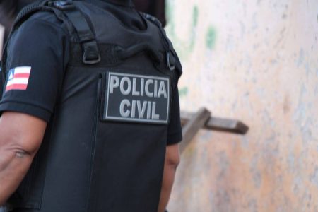 Homem suspeito de estupro é preso em Poções