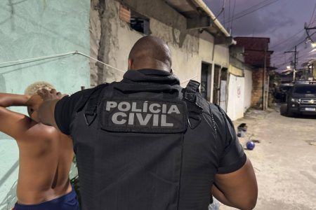 Operação Réprobos prende 11 pessoas e deixa três mortos em Salvador e RMS