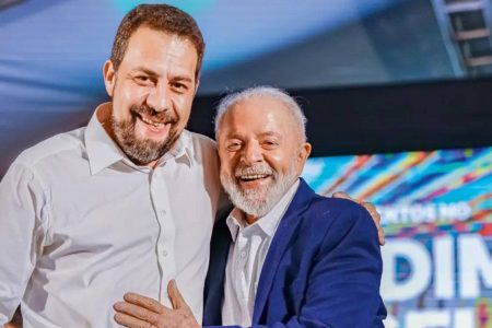 Boulos deve assumir Secretaria-Geral da Presidência após retorno de Lula