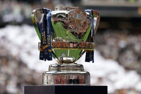 Copa do Brasil define semifinalistas; confira os confrontos