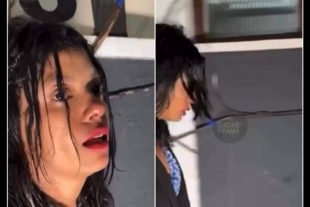 Mulher mata companheiro a facadas em Maringá e alega perseguição após separação Mulher mata companheiro a facadas em Maringá e alega perseguição após separação