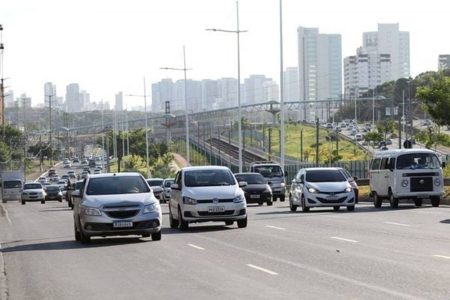 Refis do IPVA na Bahia termina nesta terça com desconto de até 95%