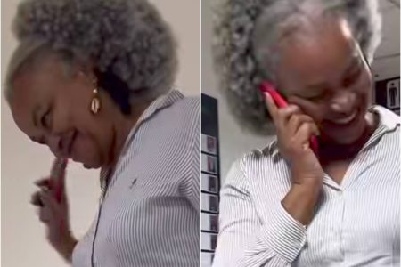 Deputada Olívia Santana comemora julgamento de Bolsonaro em vídeo nas redes sociais