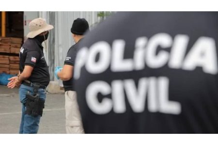 Três homens morrem após ataque a tiros na Mata Escura, em Salvador