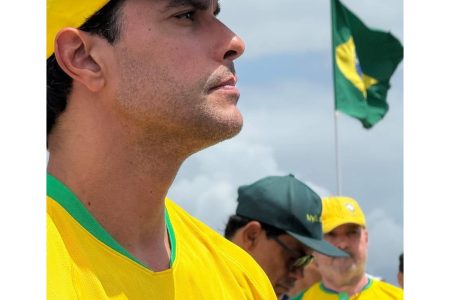 Vereador Alexandre Aleluia propõe nomes de novos santos católicos para ruas de Salvador