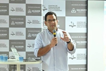 Thiago Dantas cobra APLB por descumprimento de acordo e chama postura de “irresponsável”