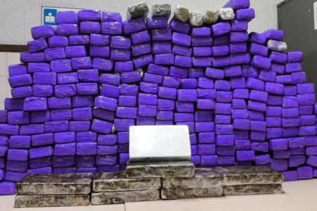 Homem é preso com quase 300 tabletes de drogas em van de turismo na Bahia