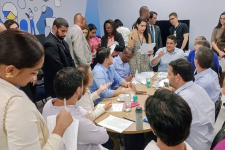 Aladilce pede vistas a PL que altera uso do solo e defende preservação do Vale Encantado em Salvador Aladilce pede vistas a PL que altera uso do solo e defende preservação do Vale Encantado em Salvador