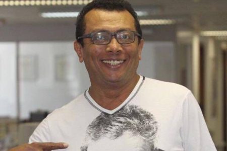 Osmar Marrom é demitido do Jornal Correio após 40 anos