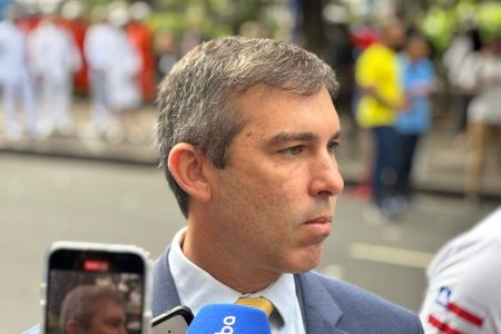 “Objetivo é fortalecer as instituições e reduzir índices criminais”, diz secretário Marcelo Werner sobre reestruturação da polícia na Bahia