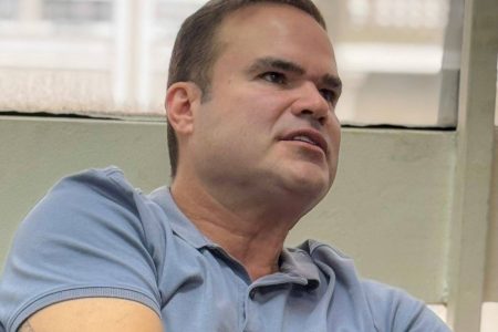 Cacá Leão aposta em cenário favorável a ACM Neto e fala em “sentimento de mudança” na Bahia