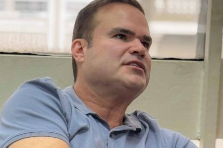 ‘Tarcísio representa um novo projeto para o Brasil’, diz Cacá Leão