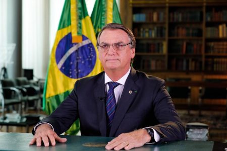 STF condena Bolsonaro a 27 anos e 3 meses de prisão