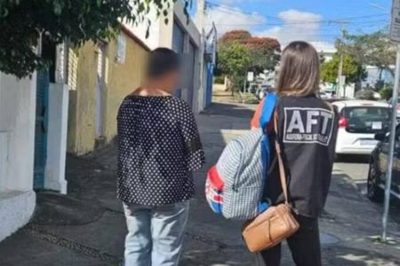 Trabalhadora doméstica é resgatada de trabalho análogo à escravidão em Vitória da Conquista