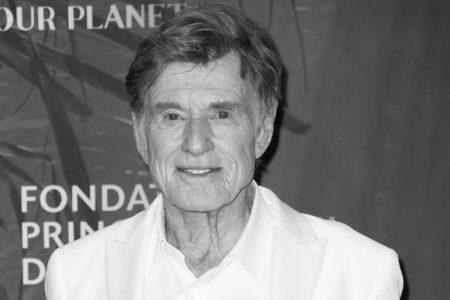 Ator e cineasta Robert Redford morre aos 89 anos
