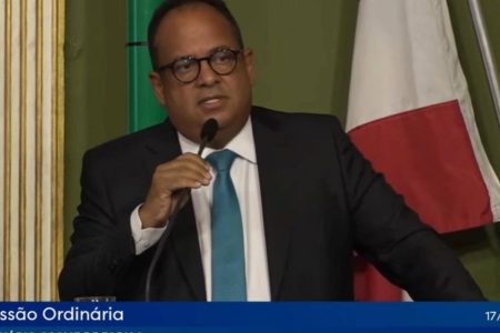 Jorge Araújo diz que ViaBahia mudou de nome e pode participar de licitação para administrar BR-324 e 116 Jorge Araújo diz que ViaBahia mudou de nome e pode participar de licitação para administrar BR-324 e 116