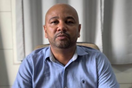 Prefeito de Terra Nova cobra Jerônimo por reforço na segurança pública: “Estão tirando a paz do povo”