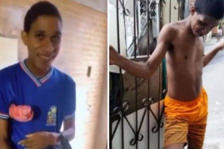 Violência dispara no Rio Sena em 2025; morte de jovem autista em operação policial gera revolta