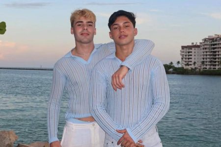 Filho do prefeito de Ibicuí é acusado de espancar namorado em Paris