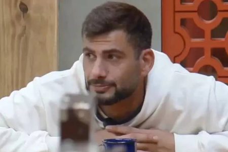 Reality da Record tem suspeita de uso de entorpecentes
