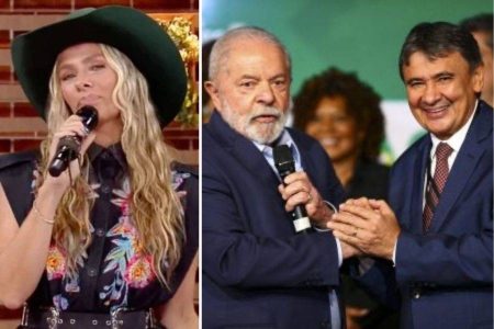 Ministério do governo Lula surpreende ao patrocinar reality show A Fazenda 17