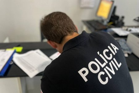 Polícia Civil indicia dentista por exercício ilegal da medicina em Vitória da Conquista