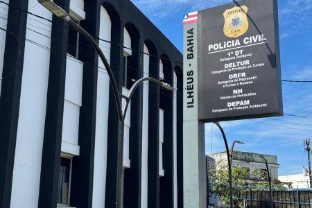 Homem é preso após feminicídio no bairro da Ribeira, em Salvador