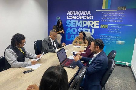Projeto de Lei do Refis em Camaçari pode aliviar dívidas de contribuintes