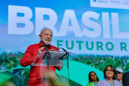 Governo vai lançar programa com R$ 40 bilhões para reforma de casas populares Governo vai lançar programa com R$ 40 bilhões para reforma de casas populares