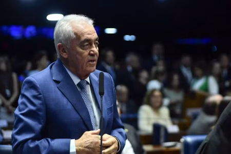 “Tem que ser enterrada no Senado”, afirma Otto sobre PEC da Blindagem