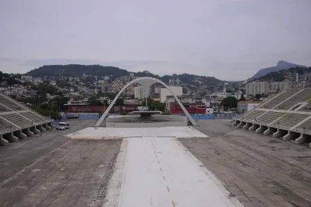 Câmara Municipal aprova criação de sambódromo em Salvador