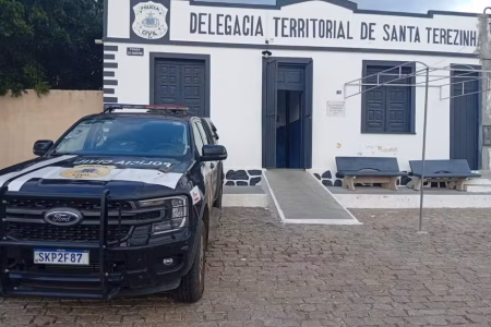 Comerciante fica em estado grave após reagir a assalto na Bahia