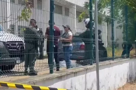 Ataque a tiros em escola do Ceará deixa dois mortos e três feridos