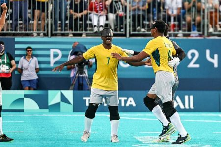 São Luís terá primeiro ginásio de paradesporto do Norte e Nordeste