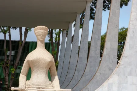STF julgará se homem em união homoafetiva pode ter licença-maternidade STF julgará se homem em união homoafetiva pode ter licença-maternidade