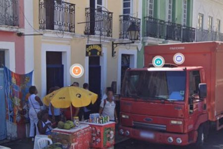 Bar O Cravinho é alvo de operação por suspeita de vender bebidas irregulares em Salvador