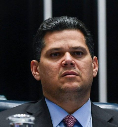Foto: Carlos Moura/Agência Senado